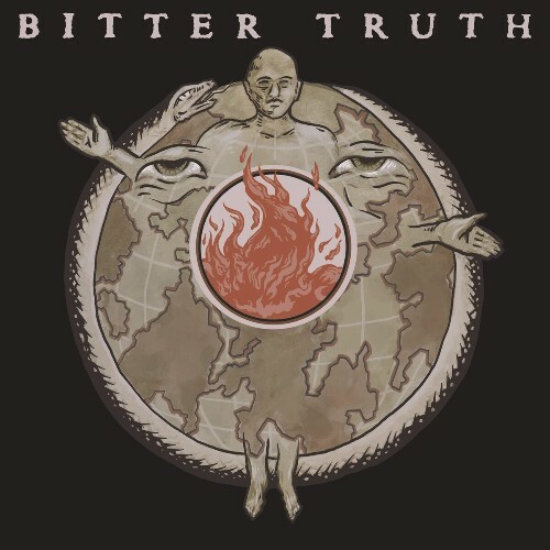  Bitter Truth - Bitter Truth (2025) 