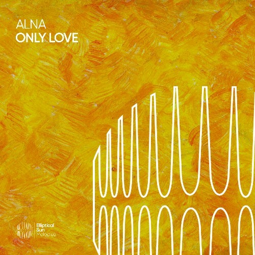  ALNA - Only Love (2025) 