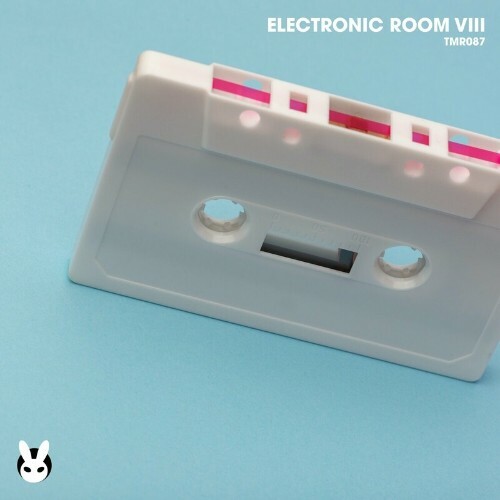  Electronic Room VIII (2024) 