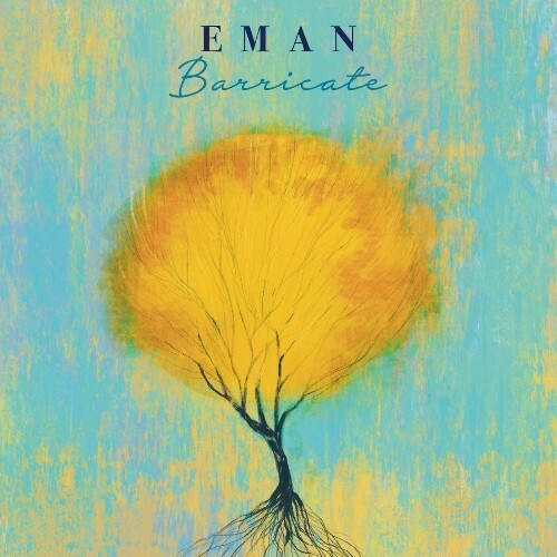  Eman - Barricate (2026) 
