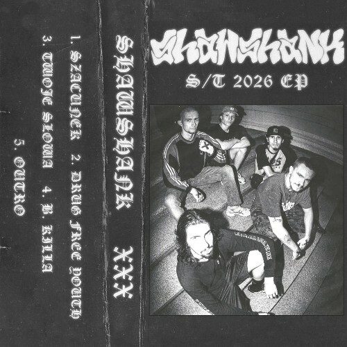  Shawshank - S/T 2026 (2026) 