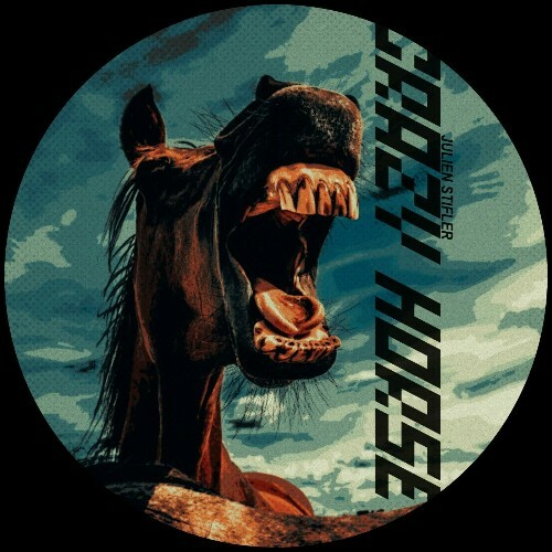 VA - Julien Stifler - Crazy Horse (2024) (MP3) METGKWR_o