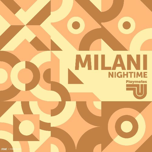 Milani - Nighttime (2024)