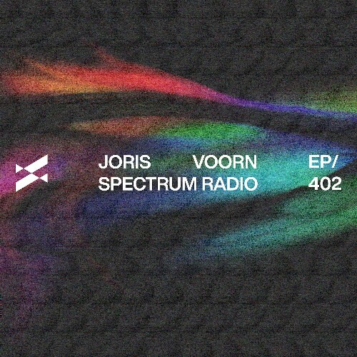  Joris Voorn - Spectrum Radio 402 (2024-01-03) 