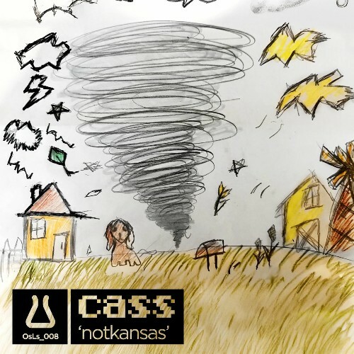  Cass (UK) - NotKansas (2025) 