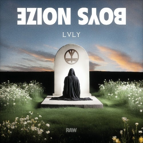  Boys Noize - LVLY (2024) 