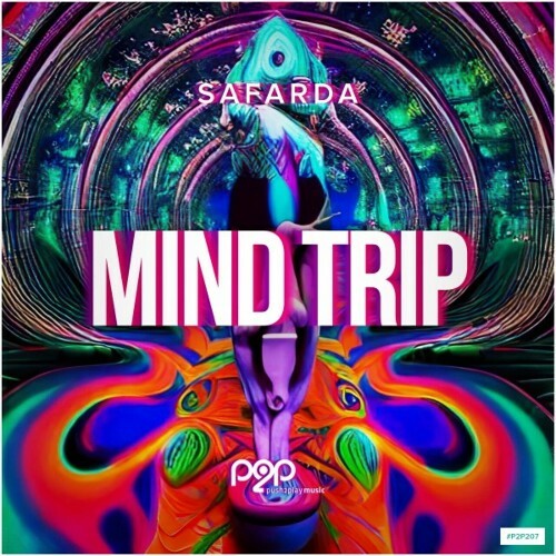  Safarda - Mind Trip (2023) 