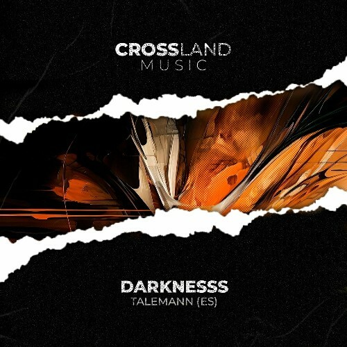  Talemann (ES) - Darkness (2024) 