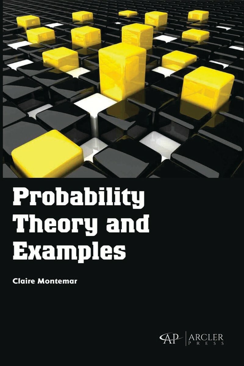 Probability Theory And Examples (Rick Durrett) Probability Theory And Examples (Rick Durrett)
