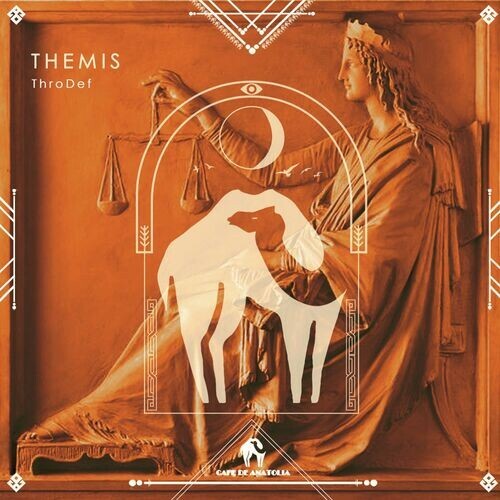 VA - ThroDef - Themis (2023) (MP3)