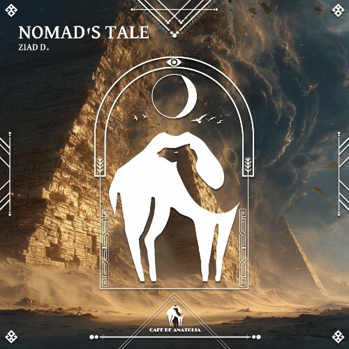  Ziad D. - Nomad's Tale (2025) 