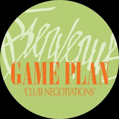  Game Plan - Club Negotiations (2023) 