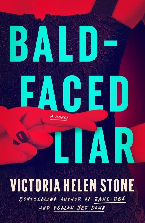 Bald Faced Liar
