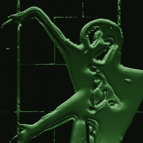  Silhouette - Nuclear Autumn (2025) 