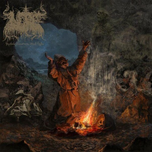 Lore - Psychotic Trance Of The Black Nights (2026) Lore - Psychotic Trance Of The Black Nights (2026)