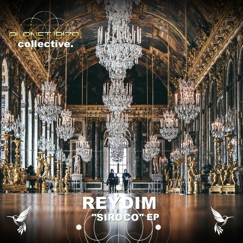  Reydim - Siroco (2025) 
