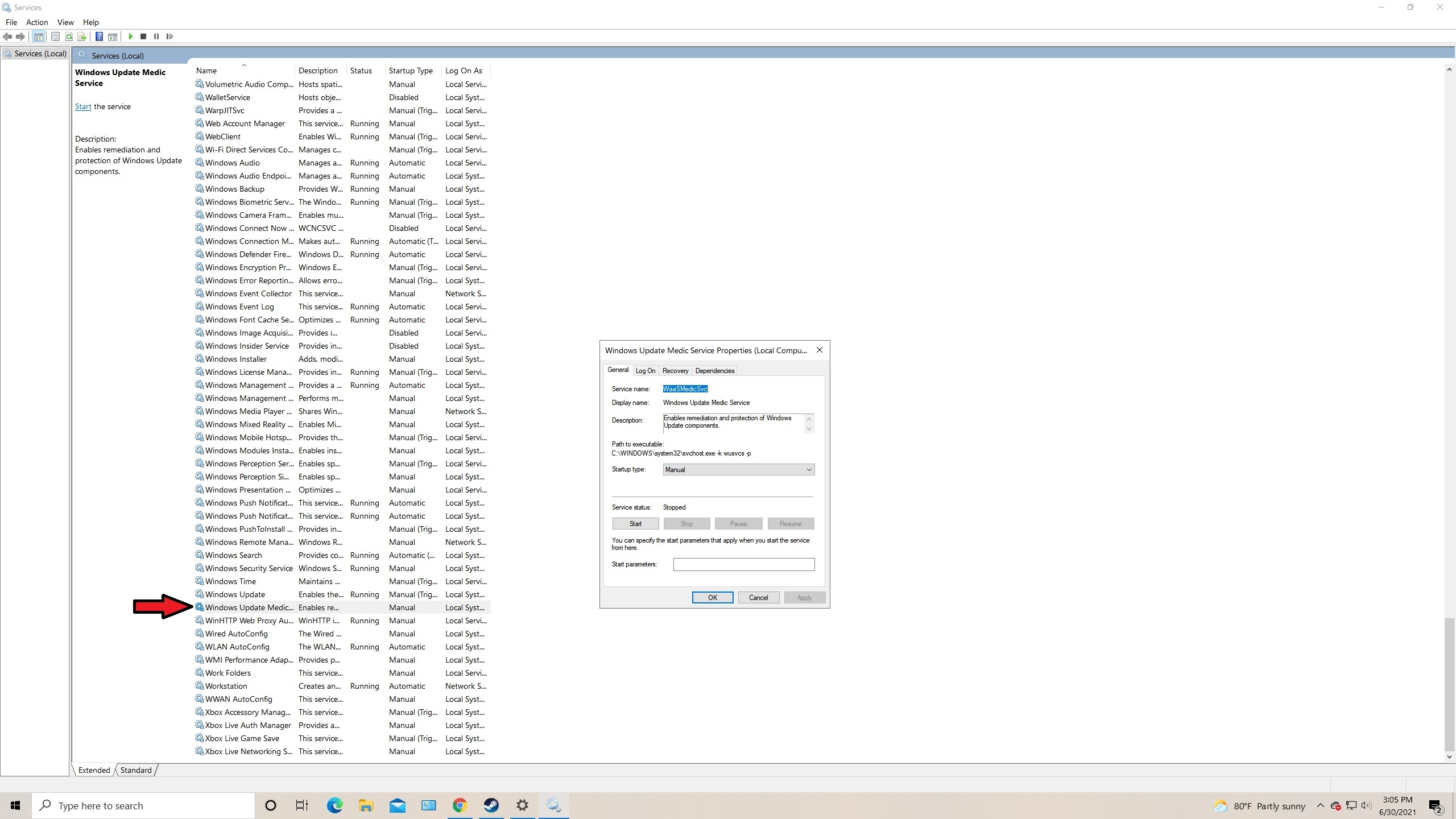 Windows Update Medic Service.jpg