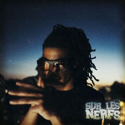  SAKI225 - SUR LES NERFS (2026) 