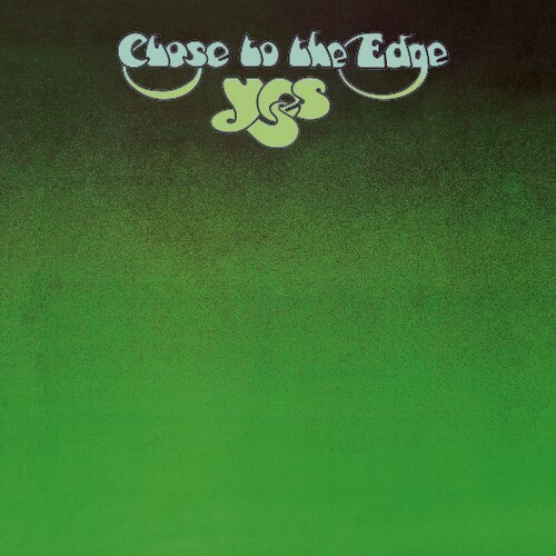  Yes - Close To The Edge (2025) 