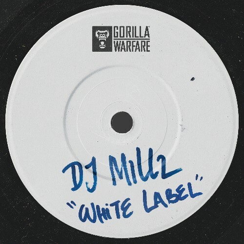  DJ Millz - White Label (2024) 