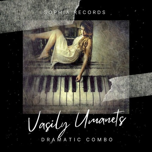  Vasily Umanets - Dramatic Combo (2023) 