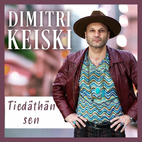  Dimitri Keiski - Tied&#228;th&#228;n sen (2025) 