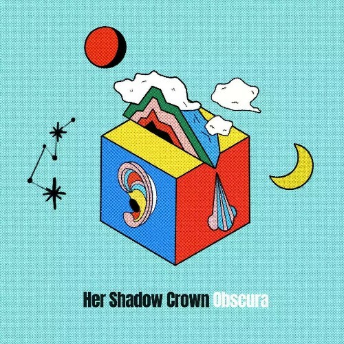  Her Shadow Crown - Obscura (2026) 
