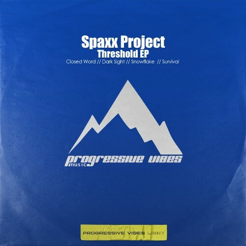  Spaxx Project - Threshold (2024) 