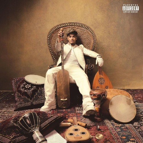  Moha K - KAID (2026) 