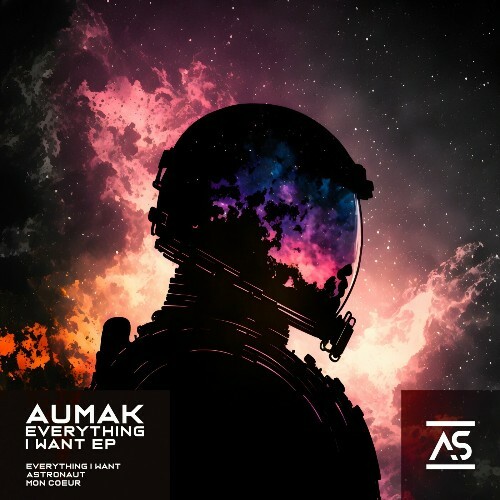 Aumak - Everything I Want (2024)