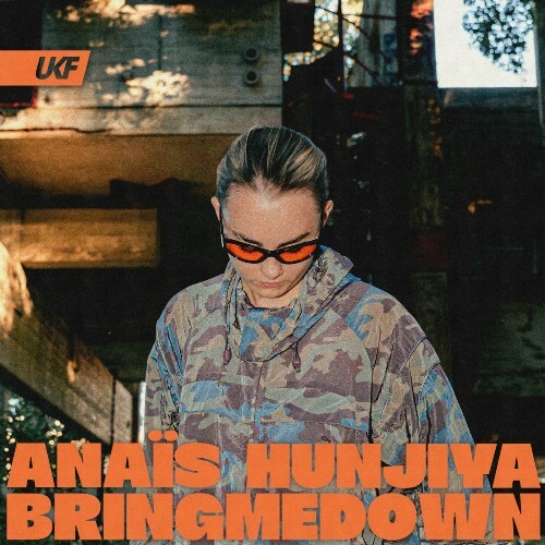  Ana&#239;s & Hunjiya - bringmedown (2025) 