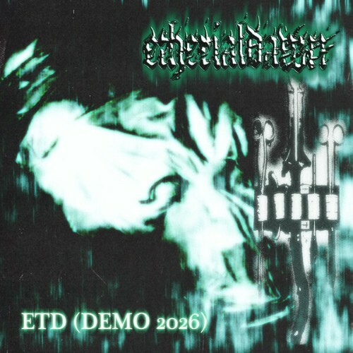  Etherialdawn - ETD (Demo 2026) (2026) 