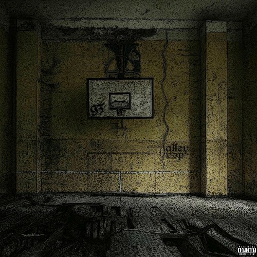  Cherry Pie - ALLEY OOP (2025) 