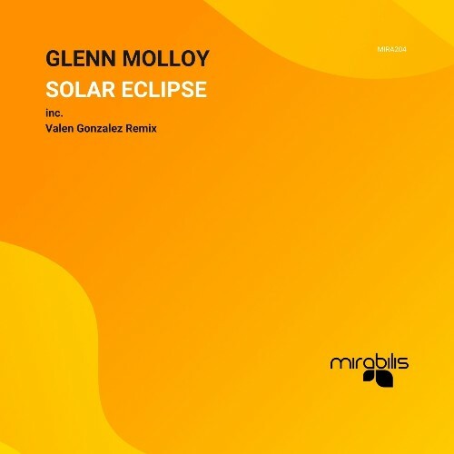  Glenn Molloy - Solar Eclipse (2025) 