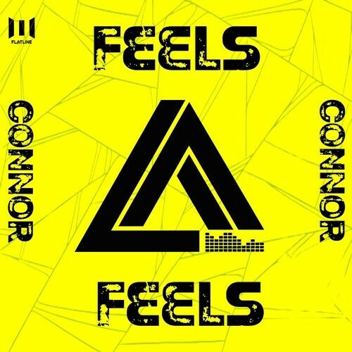  Connor - Feels (2025) 