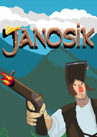 Janosik 1+2 *2020-2024* [MULTI-PL] [GOG] [EXE]