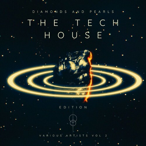  Diamonds and Pearls (The Tech House Edition), Vol. 1 (2023) 