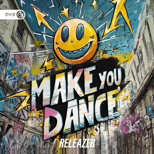  Releazer - Make You Dance (2024) 