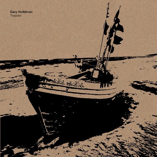  Gary Holldman - Traveler (2026) 