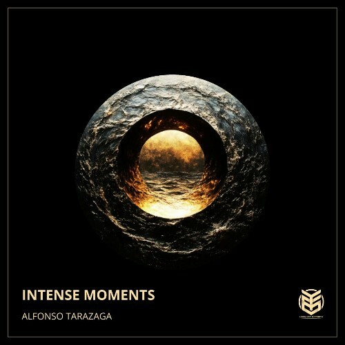 Alfonso Tarazaga - Intense Moments (2024)