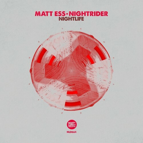  Matt Ess & Nightrider - Nightlife (2024) 