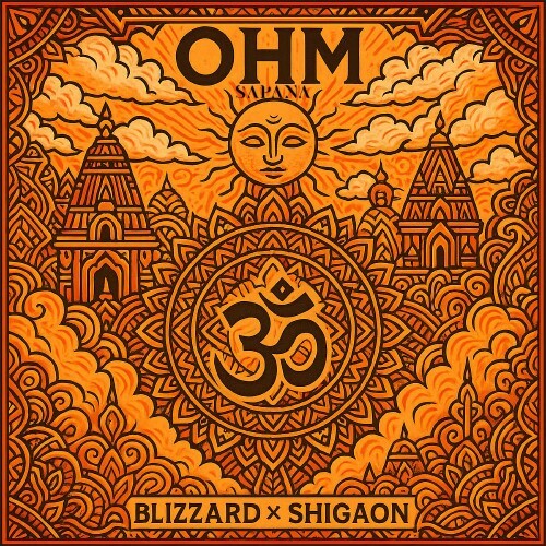  Blizzard Music & SHIGAON - Ohm (2026) 