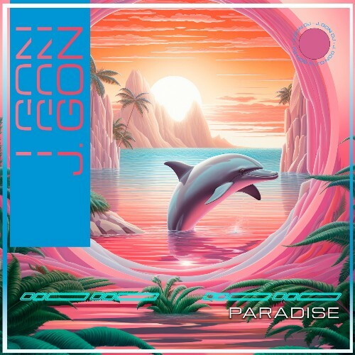  JGon - Paradise (2026) 