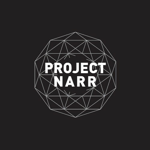  Project NArR aka Nax Acid & Oxar Zero - Project NArR (2024) 