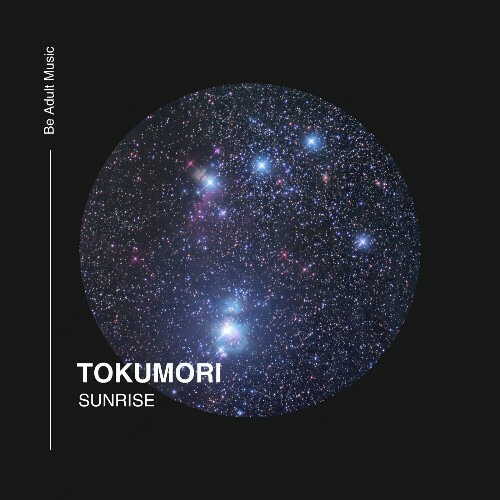  TOKUMORI - Sunrise (2025) 