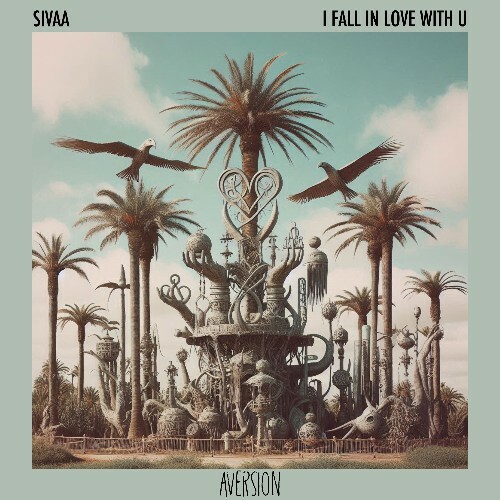  SIVAA - I Fall In Love With U (2024) 