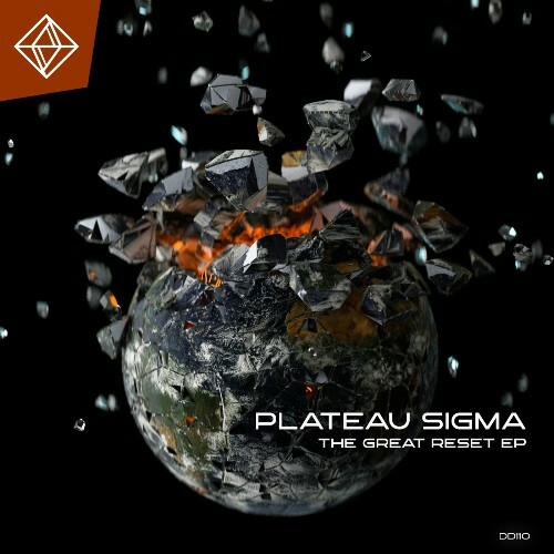 Plateau Sigma - The Great Reset (2025) Plateau Sigma - The Great Reset (2025)