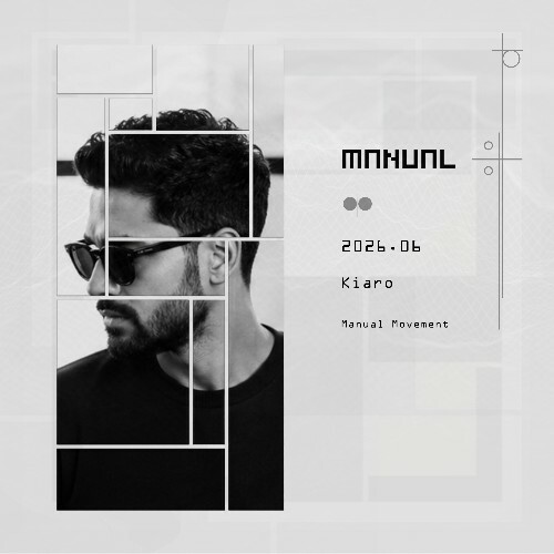  Kiaro - Manual Movement 156 (2026-06-16) 