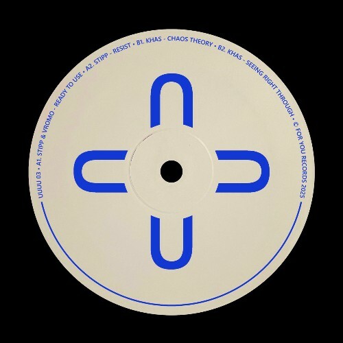  Stipp - UUUU 03 (2025) 