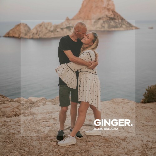  Boris Brejcha - Ginger (2025) 